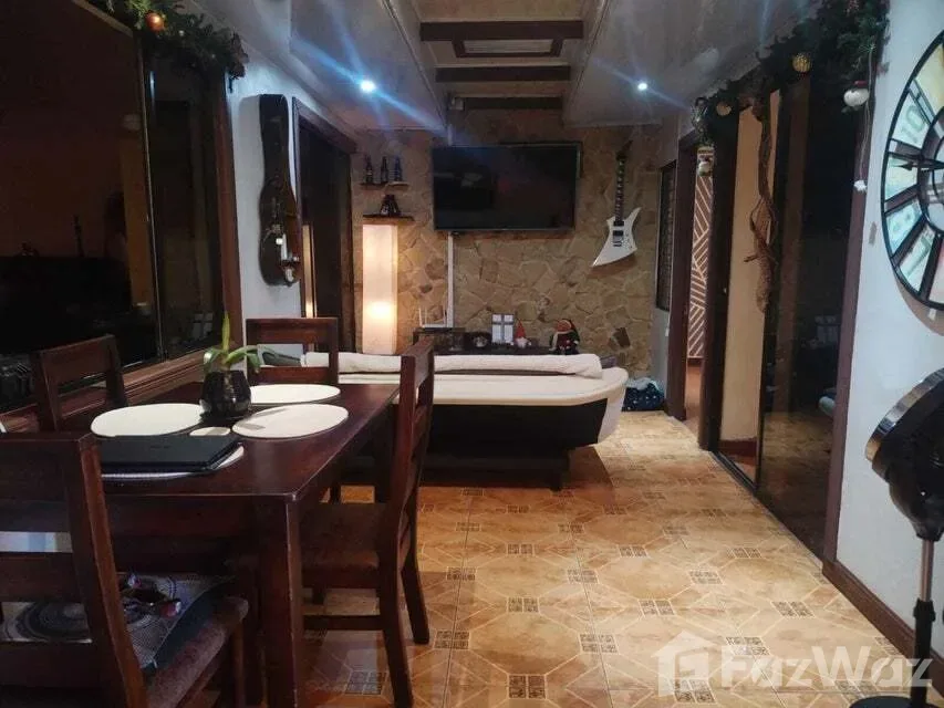 4 Bedroom House for Sale in Heredia, Heredia for $218,000