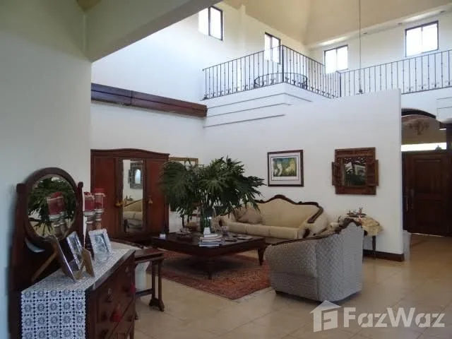 4 Bedroom House for Sale at Belén for $750,000