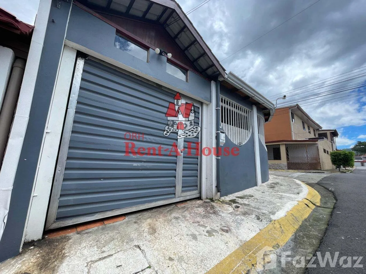 4 Bedroom House for Sale at DESAMPARADOS SAN JOSE for $231,000