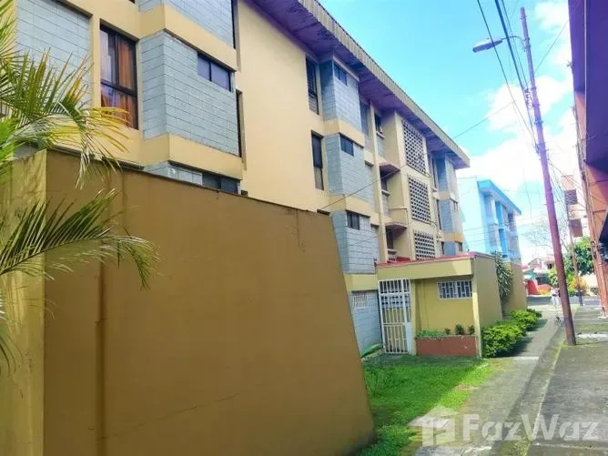 3 Bedroom Apartment for Sale at Condo. Calderon Muñoz for $71,000
