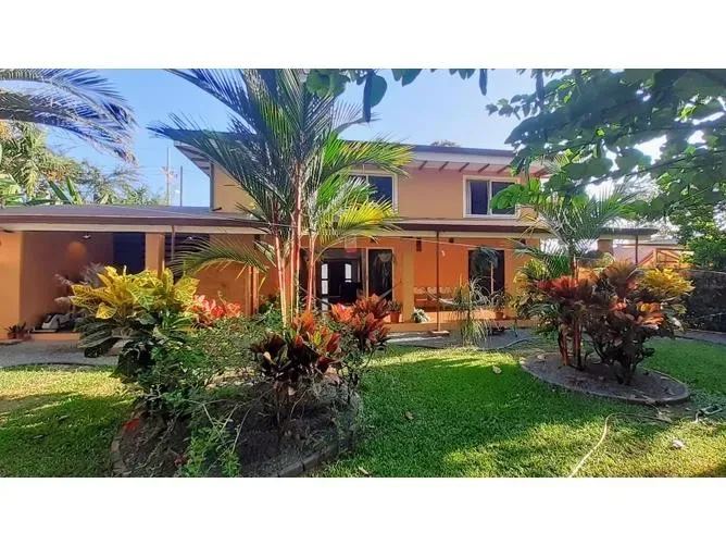 3 Bedroom House for Sale at Uvita for $450,000
