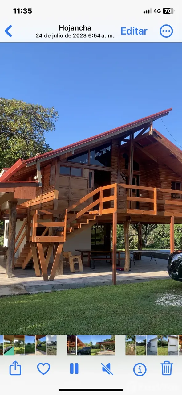 3 Bedroom House for Sale in Hojancha, Guanacaste for $610,000