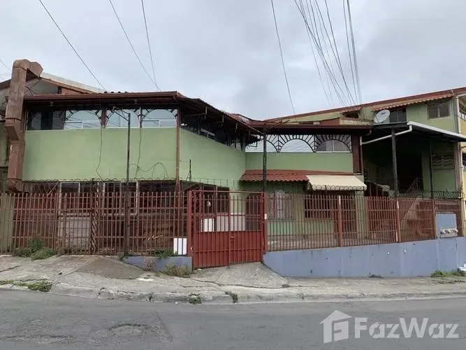 7 Bedroom Apartment for Sale at Se vende inmobiliario con apartamentos en San Isidro for $174,605