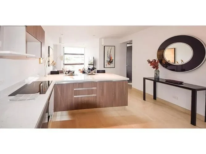 2 Bedroom Apartment for Sale at Pavas for $260,000