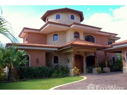 5 Bedroom House for Sale in Santa Cruz, Guanacaste for $1,250,000