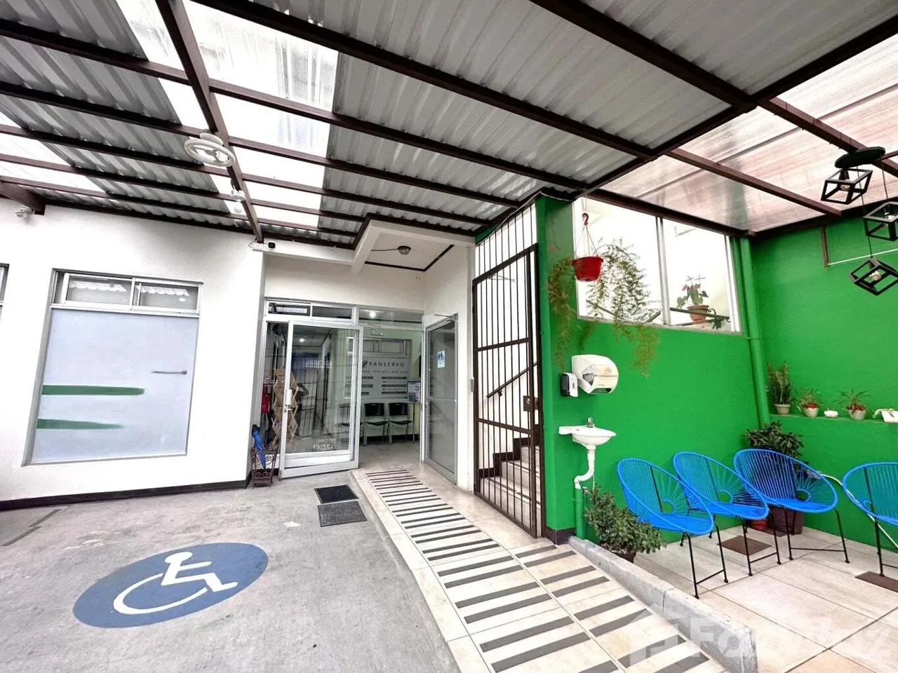 Retail space for Sale at Condominium For Sale in Cartago for $459,000