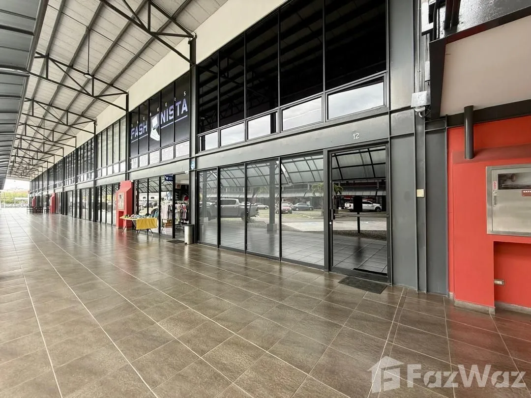Office for Rent at San Francisco; Heredia for $2,197/mo