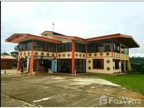 9 Bedroom House for Sale in Puntarenas, Puntarenas for $285,000