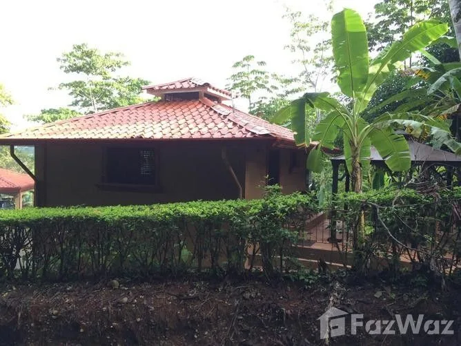 2 Bedroom House for Sale at Dominical for $79,900