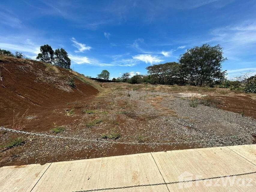Land for Sale in San Rafael, Heredia for $352,000