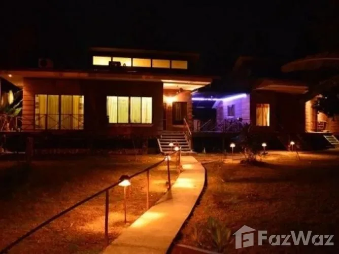 5 Bedroom House for Sale at Manuel Antonio for $375,000