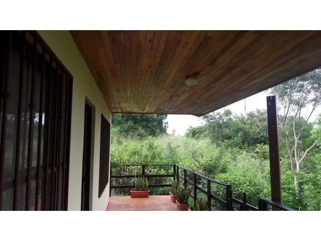 1 Bedroom House for Sale in San Ramon, Alajuela for $85,000