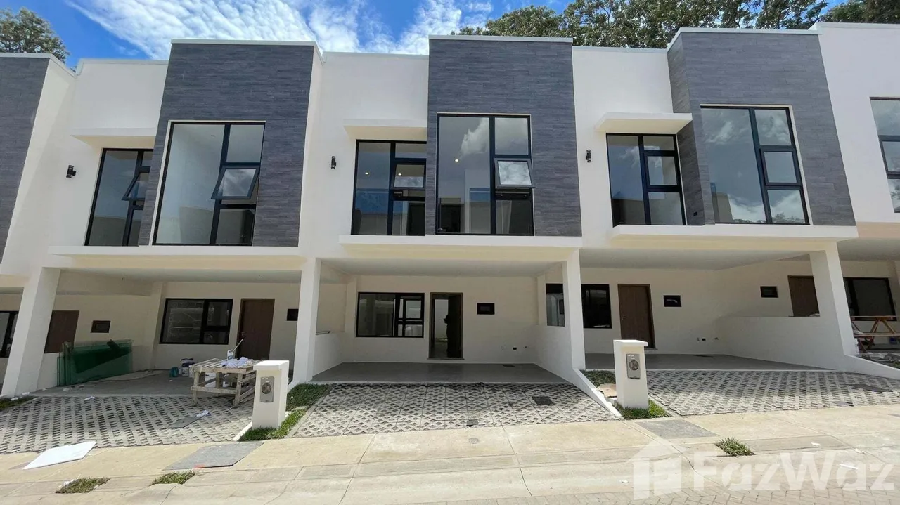 3 Bedroom House for Rent at Santa Ana for $5/mo