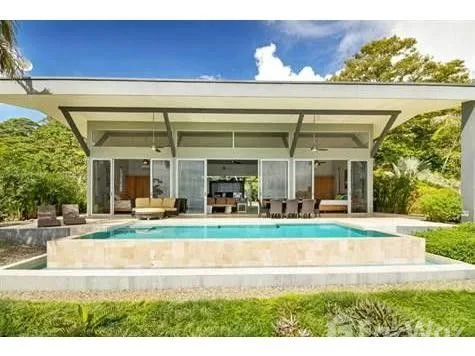 2 Bedroom House for Sale in Aguirre, Puntarenas for $995,000