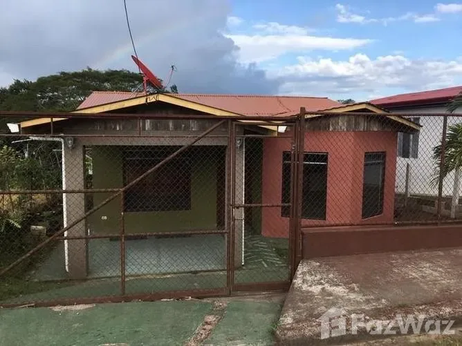 3 Bedroom House for Sale in Tilaran, Guanacaste for $75,635