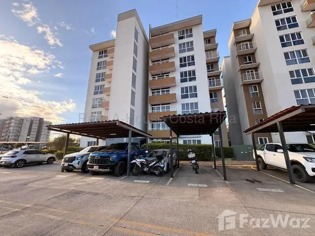 3 Bedroom Apartment for Rent at San Rafael for $950/mo