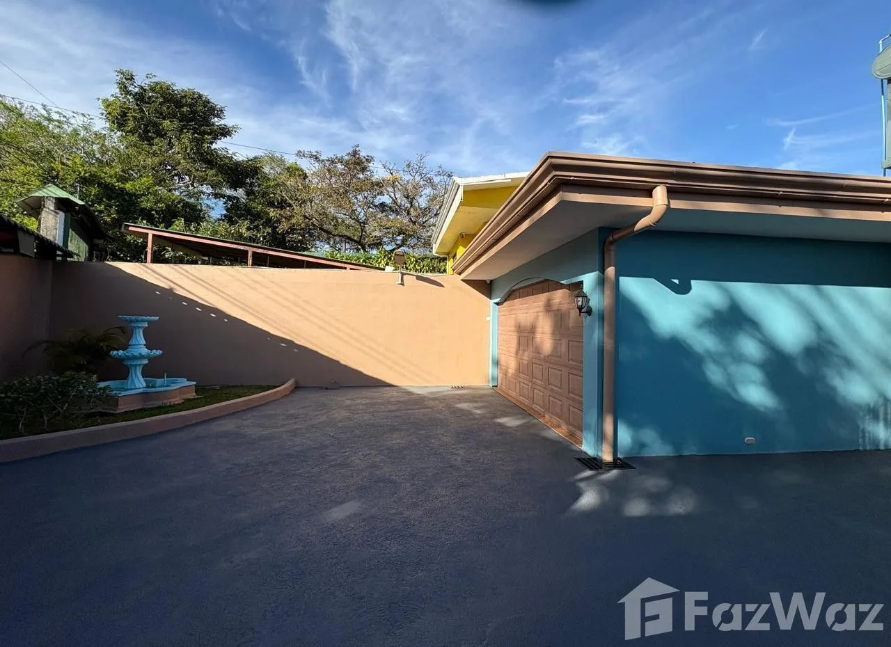 3 Bedroom House for Sale at Alajuela for $295,000