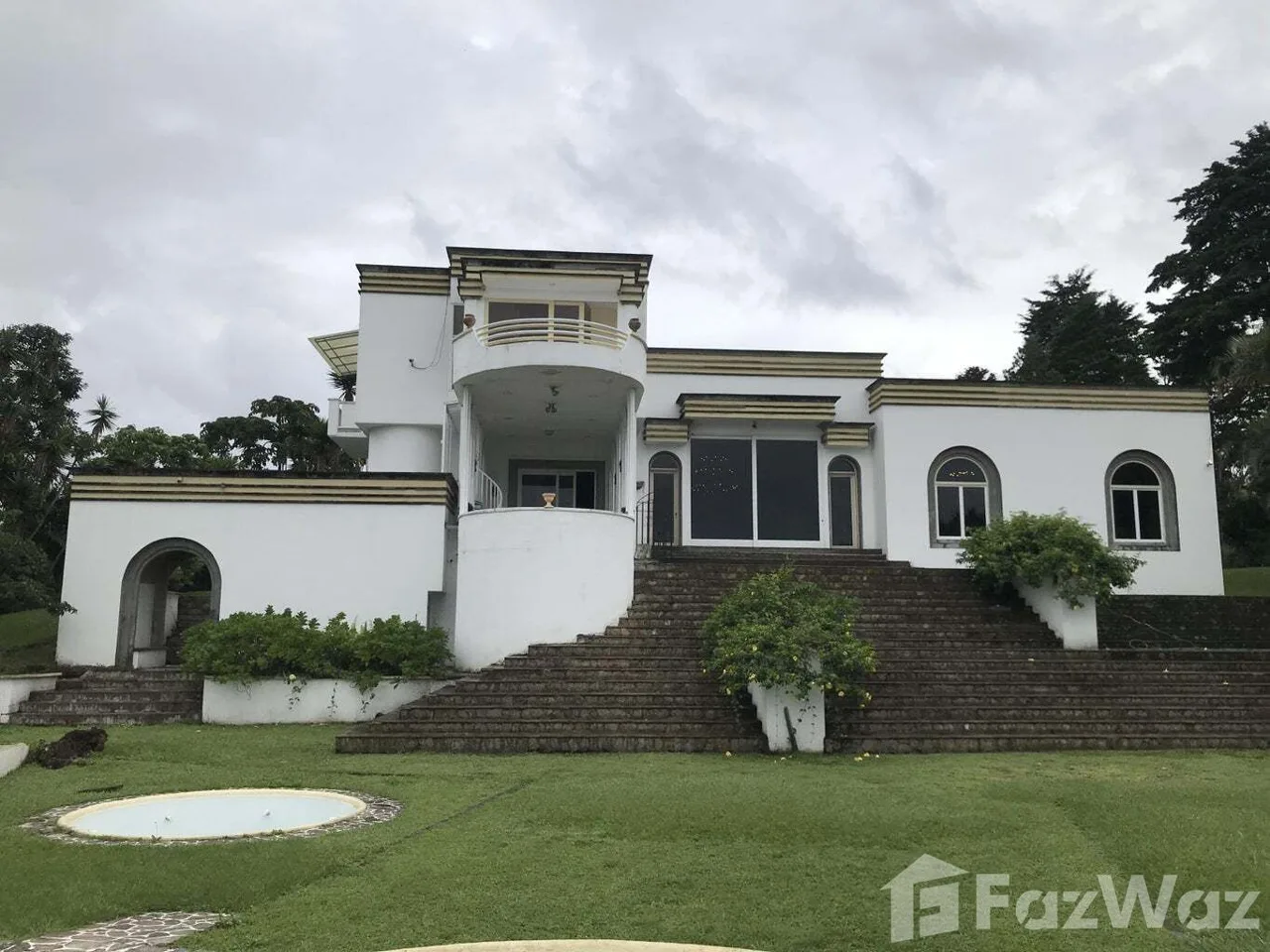 5 Bedroom House for Sale in Curridabat, San Jose for $1,400,000