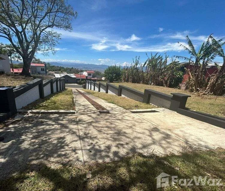 Land for Sale in San Rafael, Heredia for $422,000