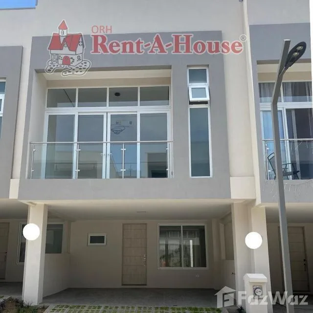 3 Bedroom House for Rent in Escazu, San Jose for $2,200/mo