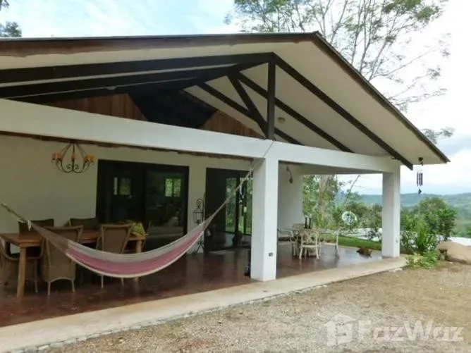 2 Bedroom House for Sale at Dominical for $247,000