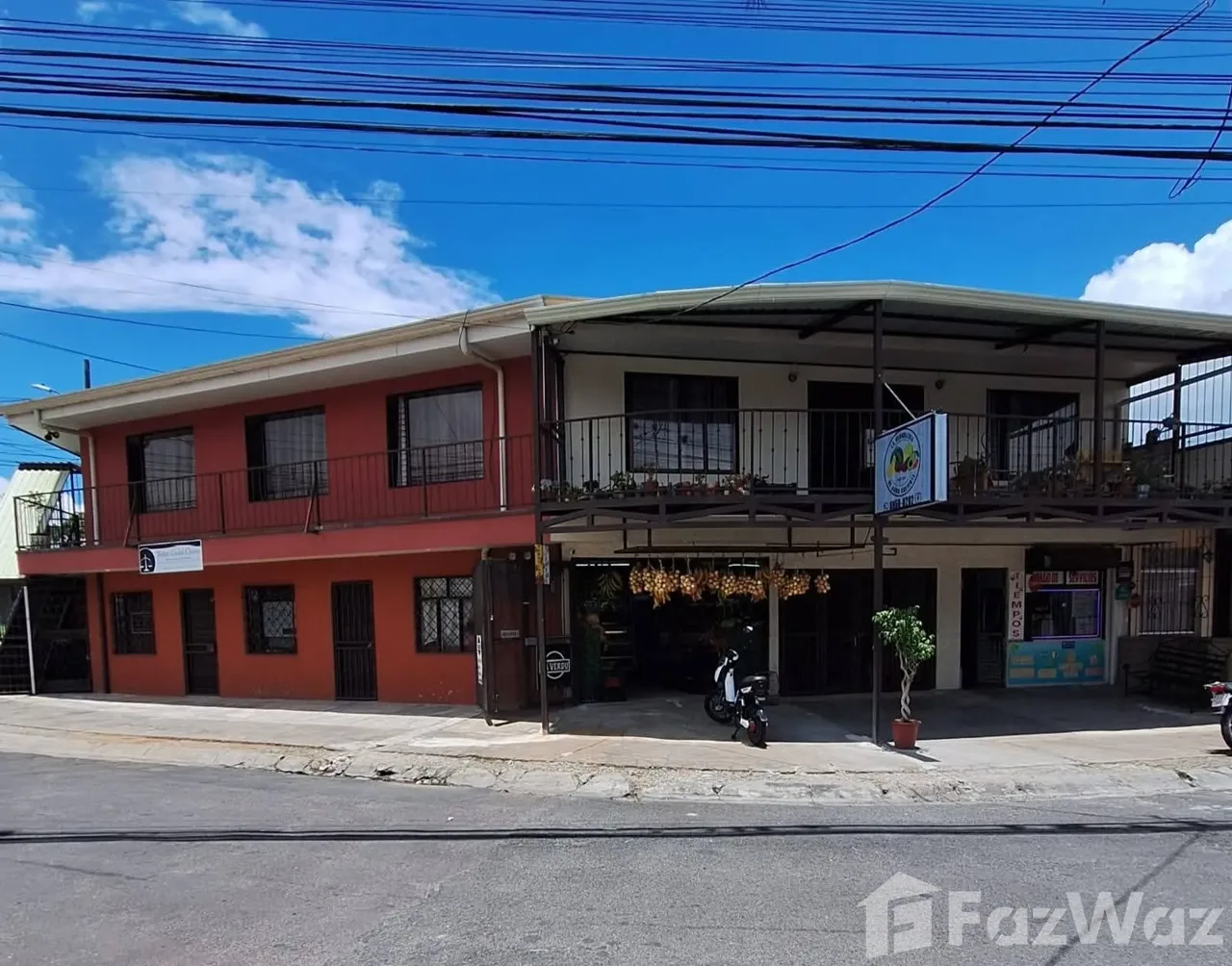 5 Bedroom Retail space for Sale at Condominium For Sale in Cartago for $363,000