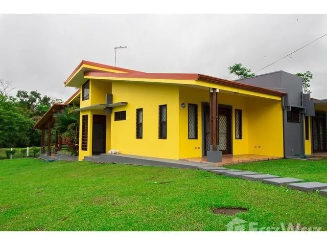 3 Bedroom House for Sale in Pococi, Limon for $295,000