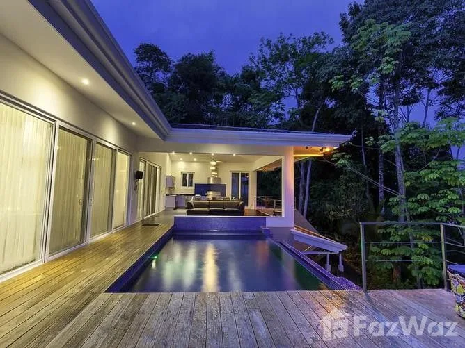 5 Bedroom House for Sale at Uvita for $2,900,000