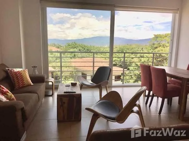 2 Bedroom Apartment for Sale at Escazú for $265,000