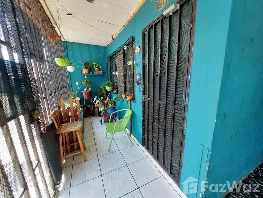 4 Bedroom House for Sale at SAN JOSE for $116,500 — photo 2