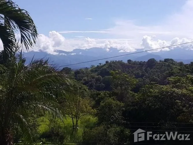 Land for Sale at Manuel Antonio for $274,000