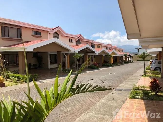 4 Bedroom House for Sale in Montes De Oca, San Jose for $170,000
