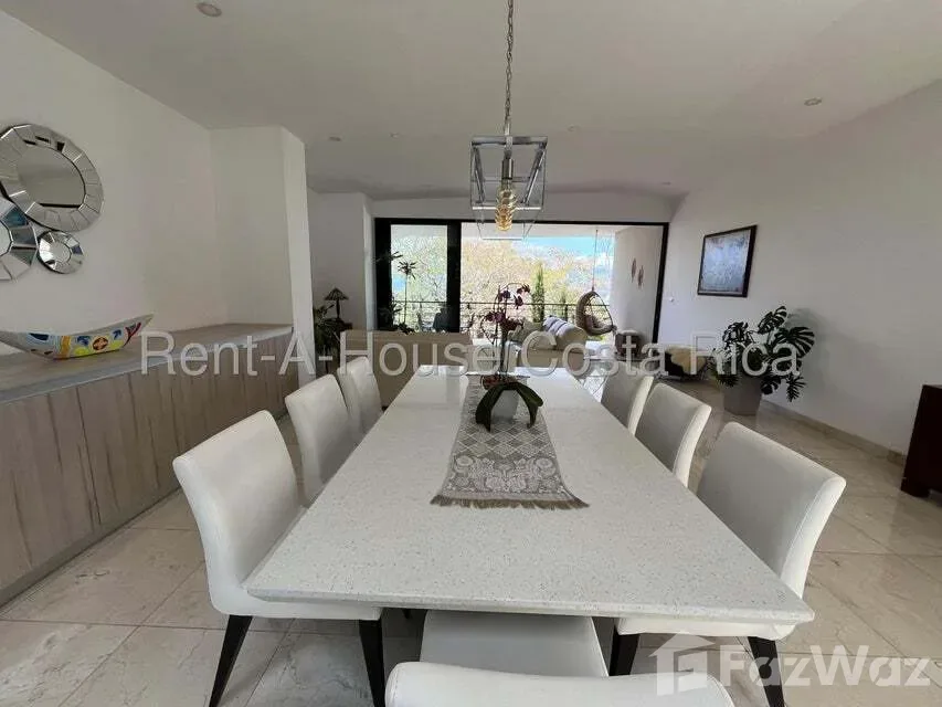 3 Bedroom House for Sale at Escazú for $495,000