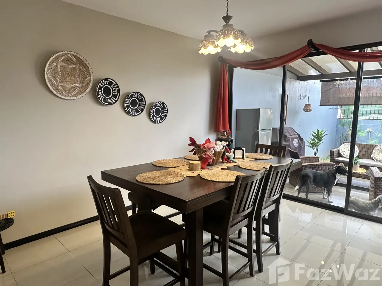 3 Bedroom House for Sale at Apartment For Rent in Santo Domingo for $240,000 — photo 3