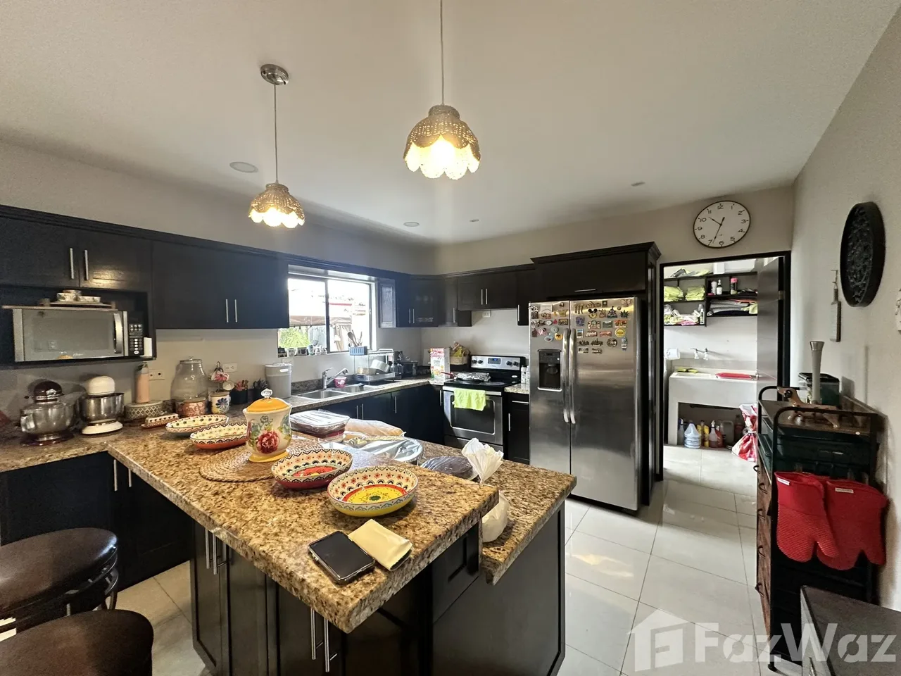 3 Bedroom House for Sale at Apartment For Rent in Santo Domingo for $240,000 — photo 4