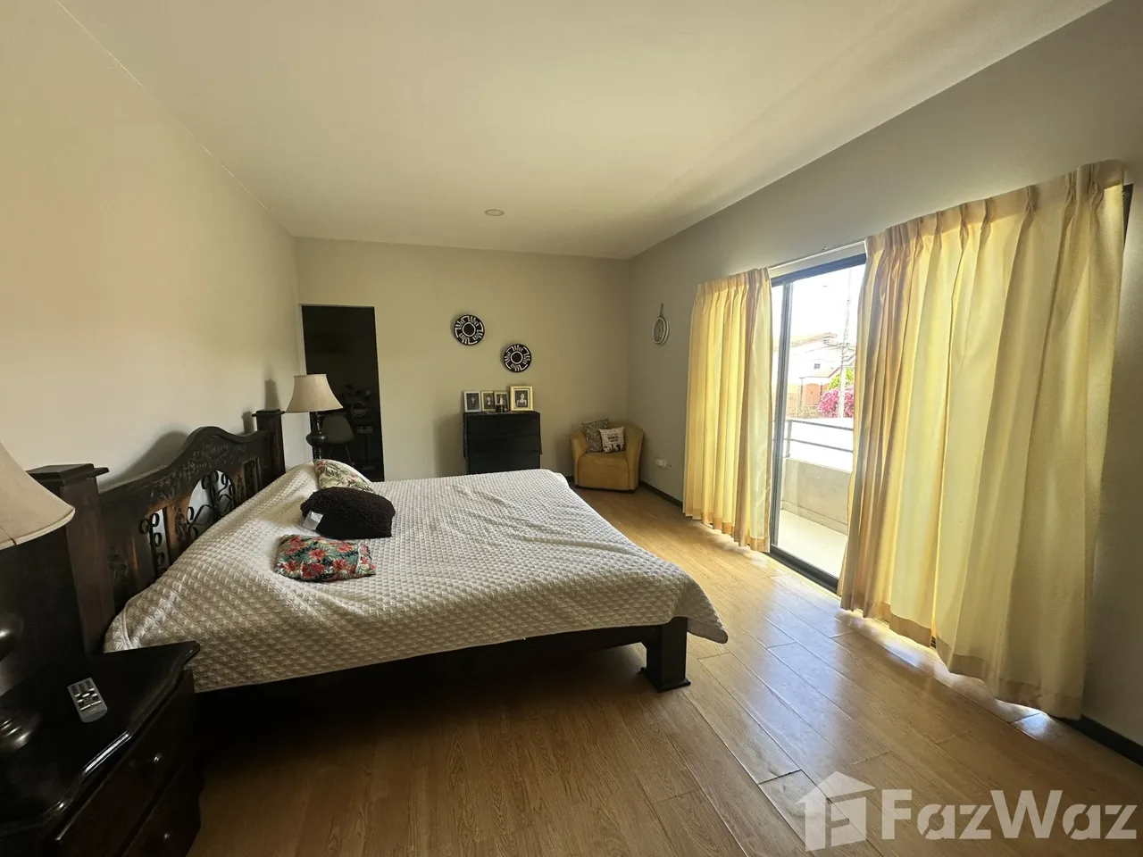 3 Bedroom House for Sale at Apartment For Rent in Santo Domingo for $240,000 — photo 5