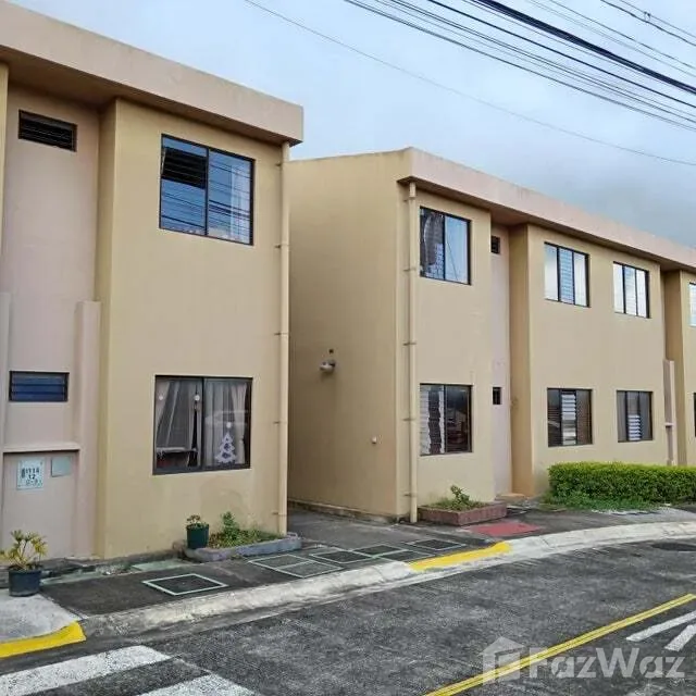 2 Bedroom Apartment for Sale at SAN JOSE for $88,000