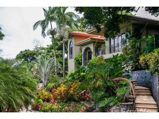4 Bedroom House for Sale at Quepos for $2,490,000