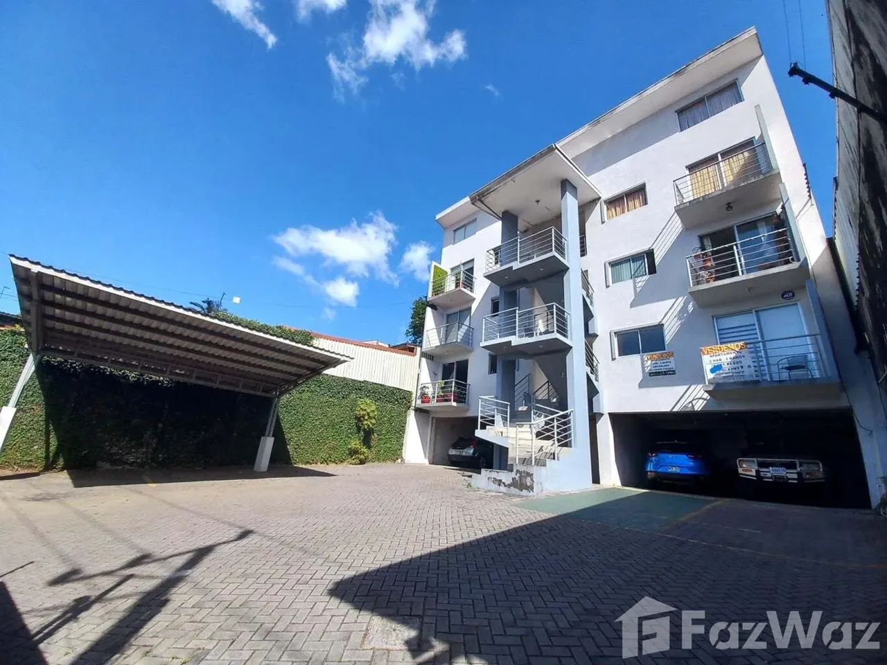 2 Bedroom Apartment for Sale at SAN JOSE for $118,000