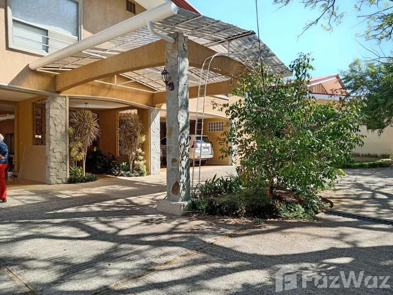1 Bedroom Apartment for Rent at La Ribera for $1,000/mo