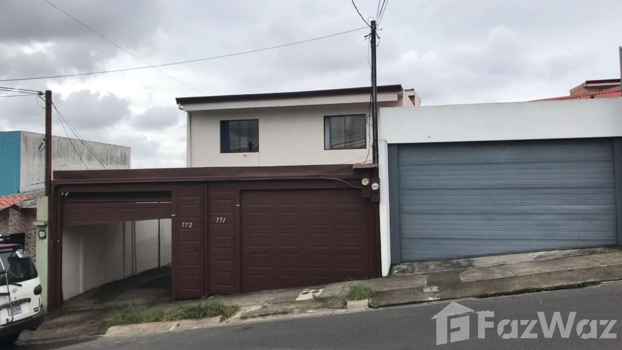 4 Bedroom House for Sale at Goicochea for $170,000