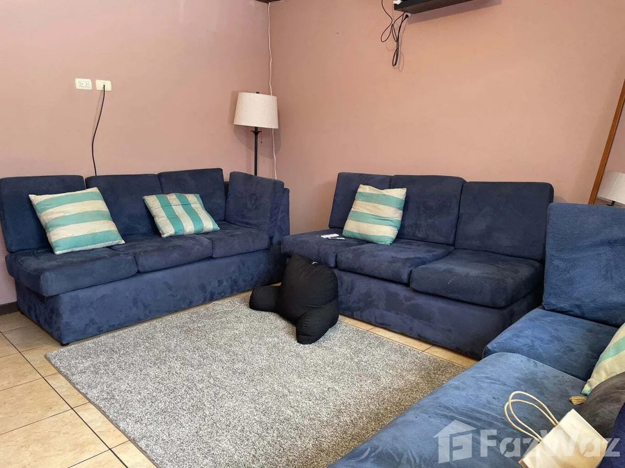 4 Bedroom House for Sale at Goicochea for $170,000 — photo 2