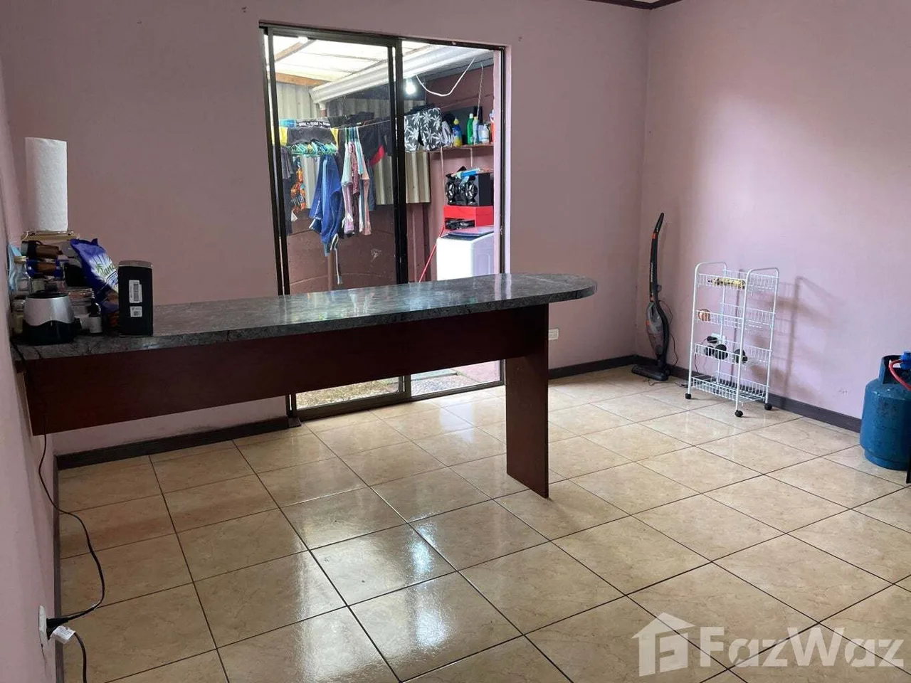 4 Bedroom House for Sale at Goicochea for $170,000 — photo 4