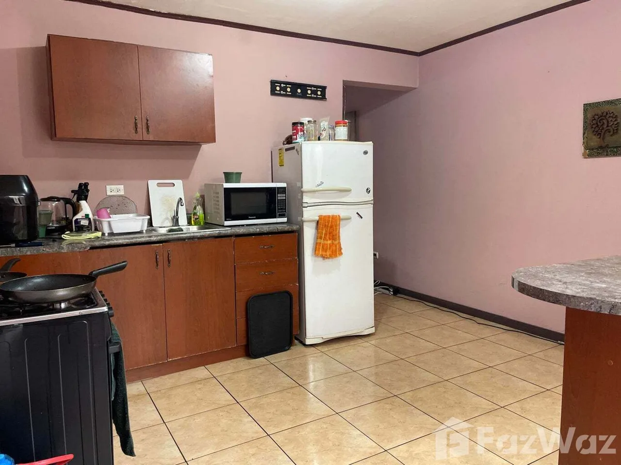 4 Bedroom House for Sale at Goicochea for $170,000 — photo 5