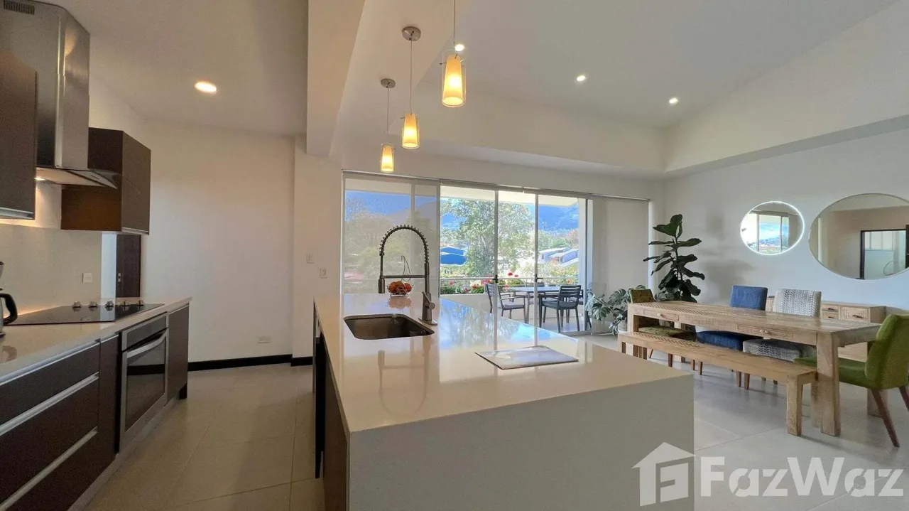 3 Bedroom Apartment for Rent at Escazú for $3,000/mo