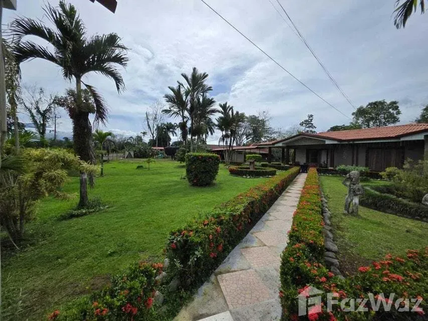 4 Bedroom House for Sale at Limón for $191,000