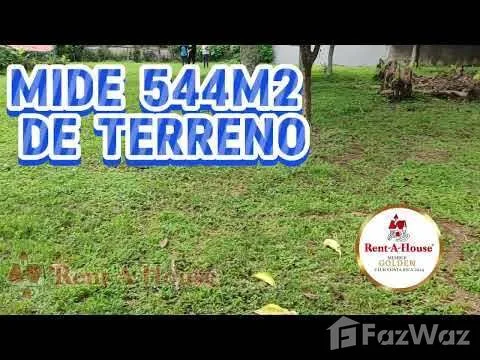 Land for Sale in Santa Barbara, Heredia for $176,000