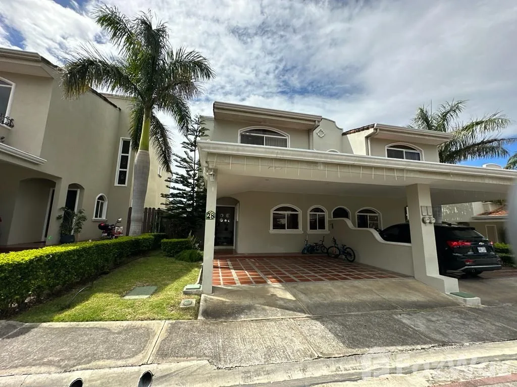 3 Bedroom House for Sale at Escazú for $320,000