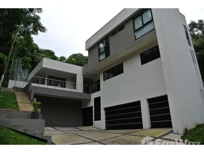 6 Bedroom House for Sale at Escazú for $1,400,000