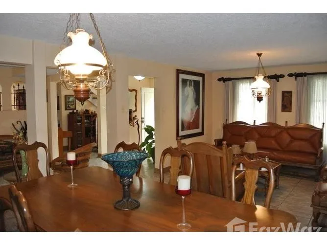 4 Bedroom House for Sale in San Jose, San Jose for $365,000